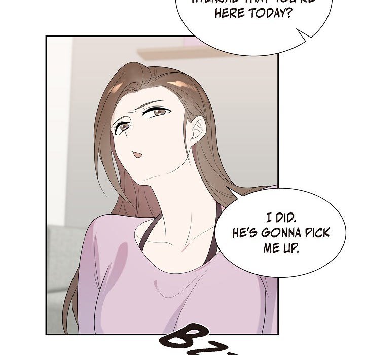 A Misogamist's Romance - episode 51 - 36