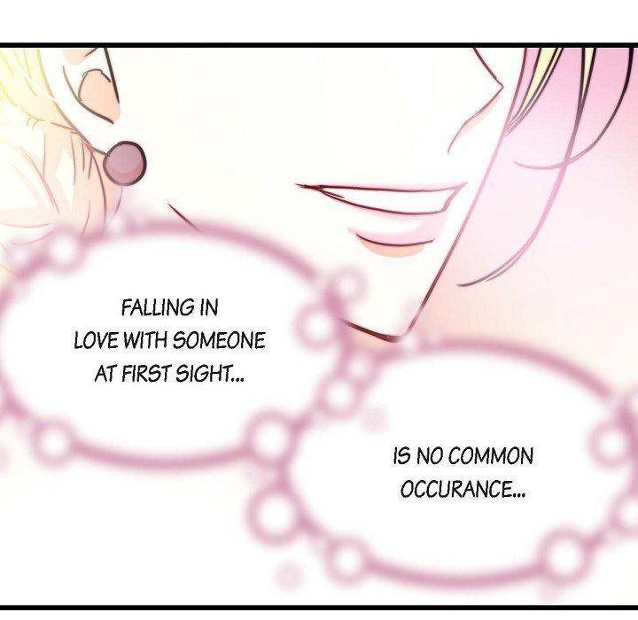 Bring the Love - episode 10 - 102