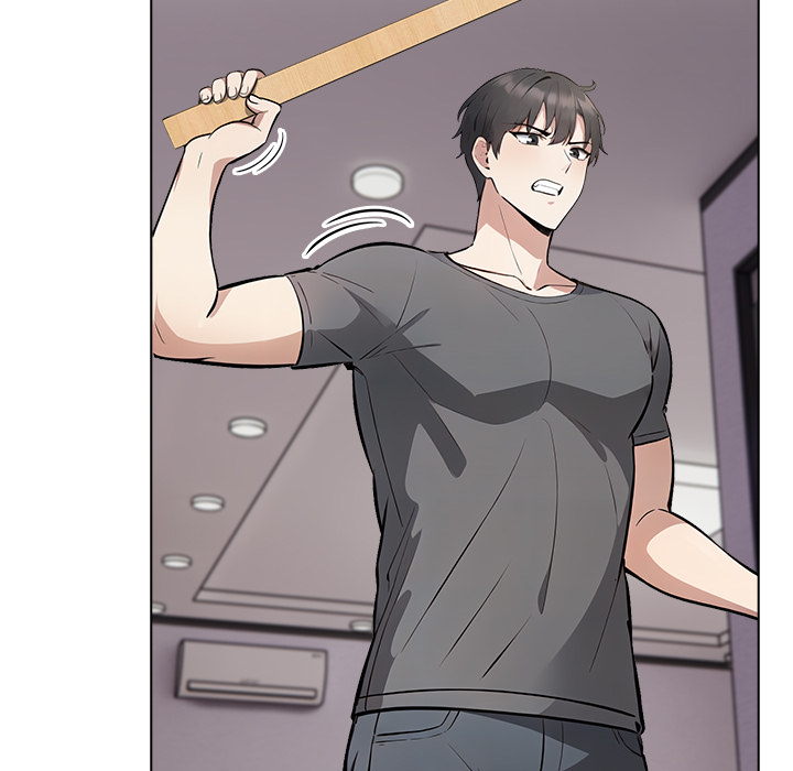 Locked With Her - episode 5 - 53
