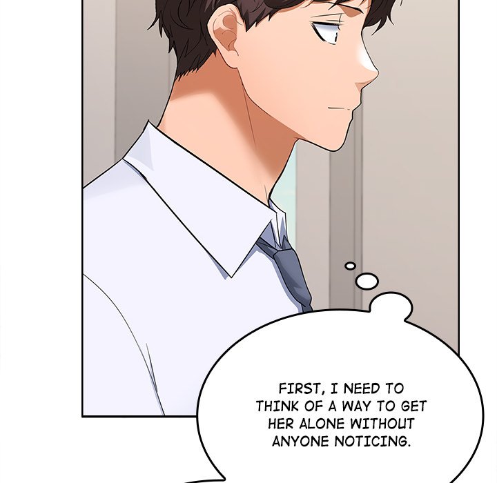 Office Romance is a No-No - episode 2 - 61
