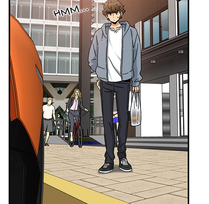 Snapping into Love - episode 111 - 8