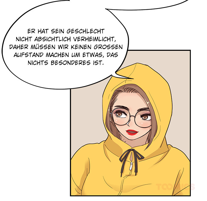 Der Hahn im Korb - episode 68 - 61