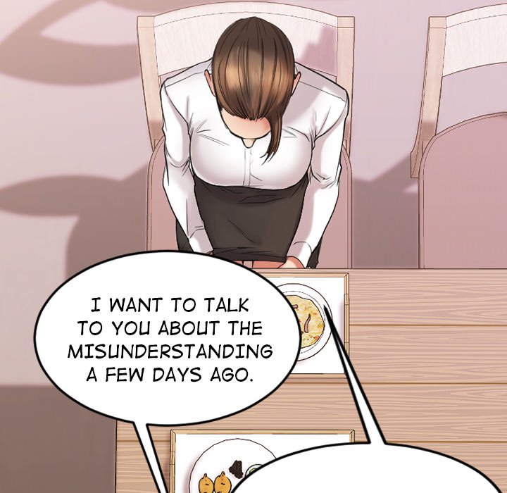 Food Chain - episode 13 - 155