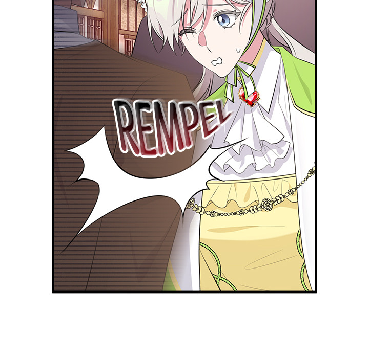 Bon Appetit! - episode 25 - 34