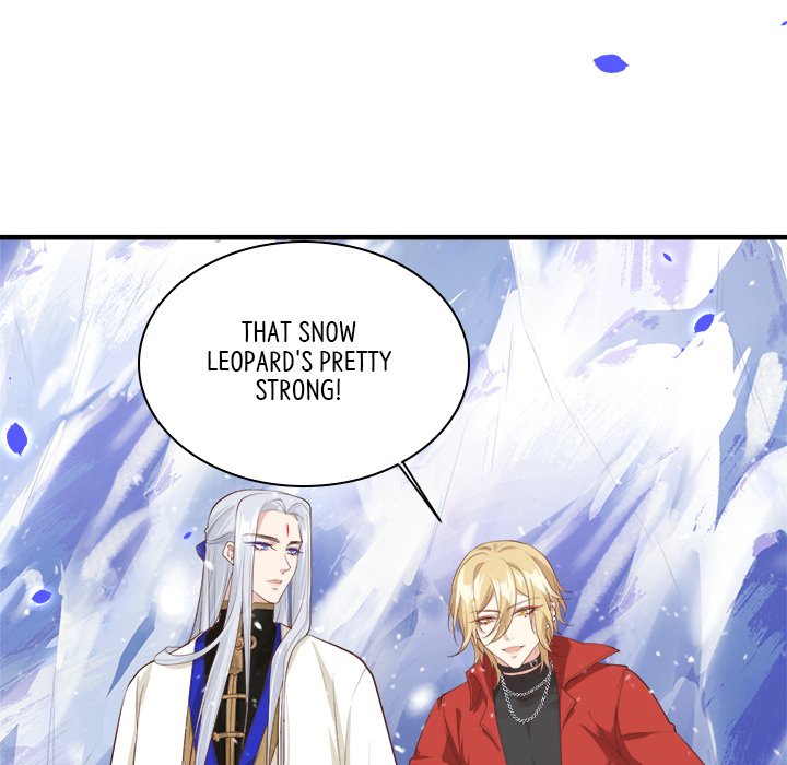 Strange Family - episode 66 - 34