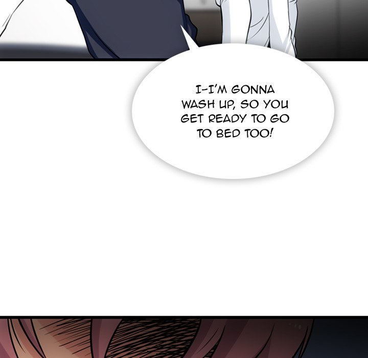 Such a Cute Spy - episode 6 - 81