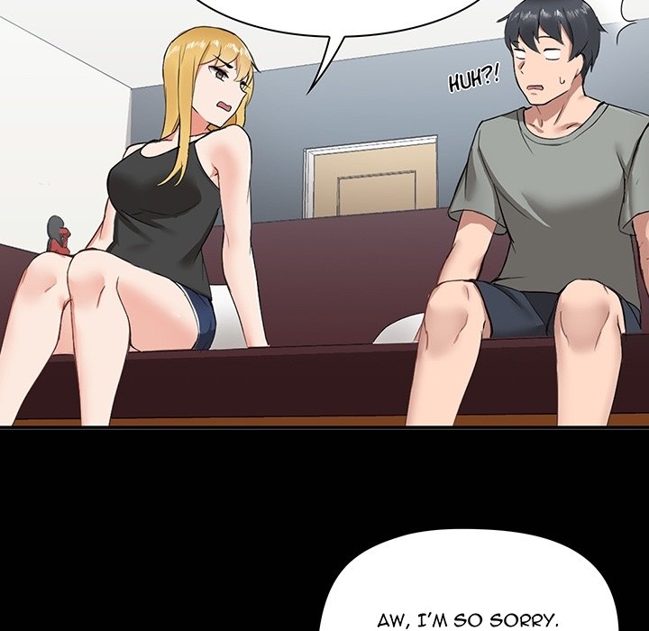 All About That Game Life - episode Prologue - 25
