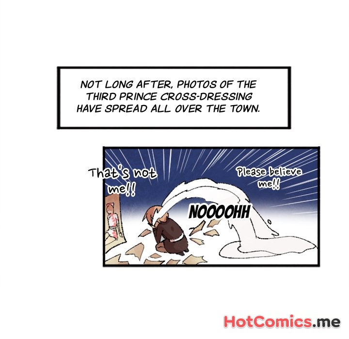 Today, I Meet a Dragon - episode 6 - 67