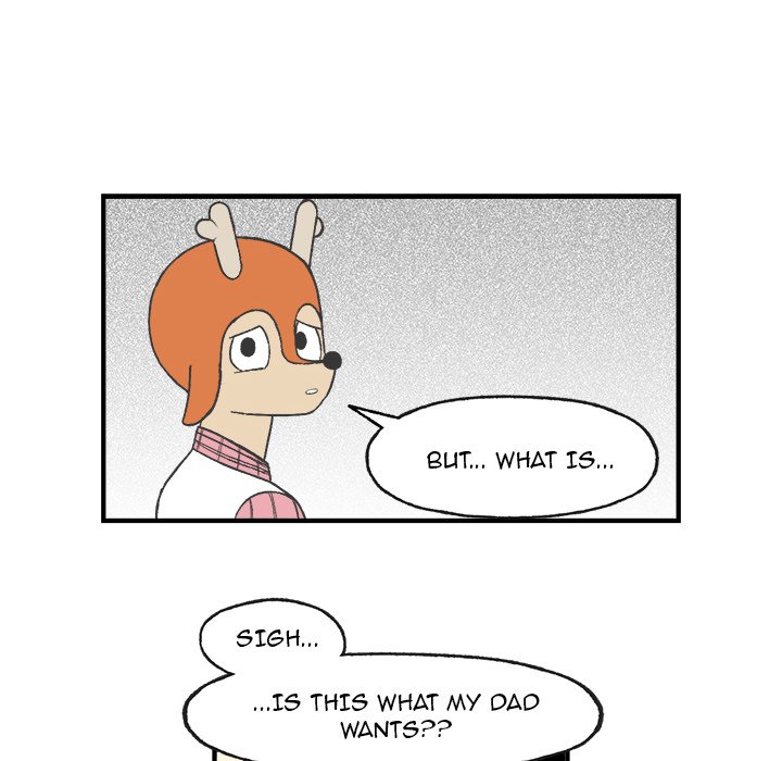 Herbivore High School - episode 23 - 59