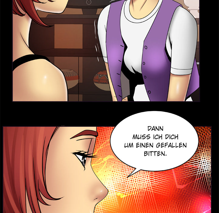 Die Partner meiner Frau - episode 19 - 35