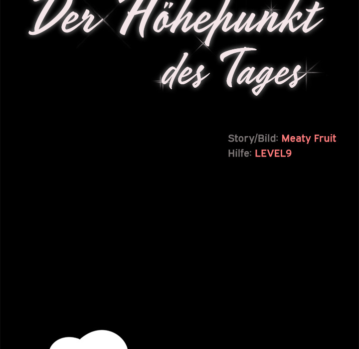 Der Höhepunkt des Tages - episode 27 - 32