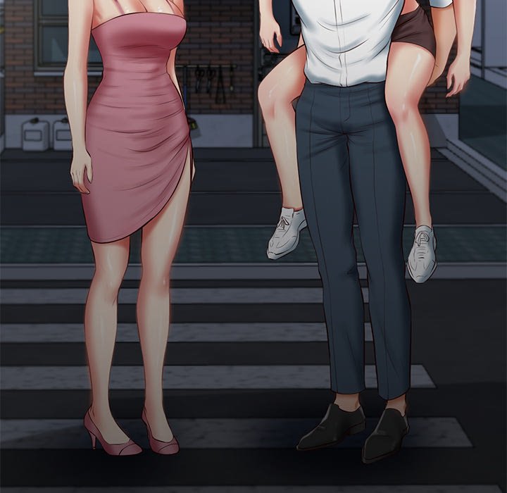 Extremely Rich Family - episode 25 - 124