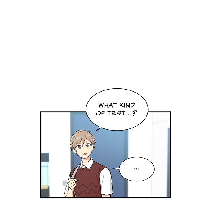 My X Report - episode 55 - 74