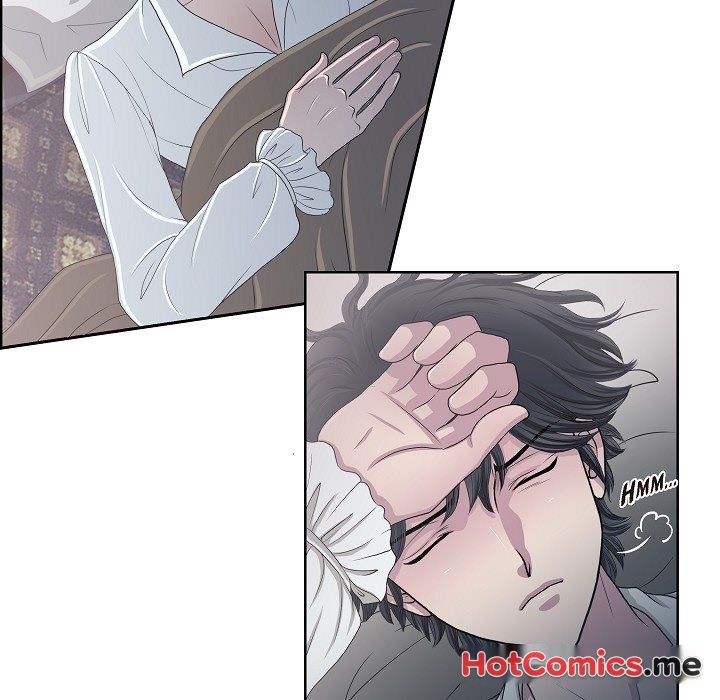 On the Emperor's Lap - episode 8 - 61