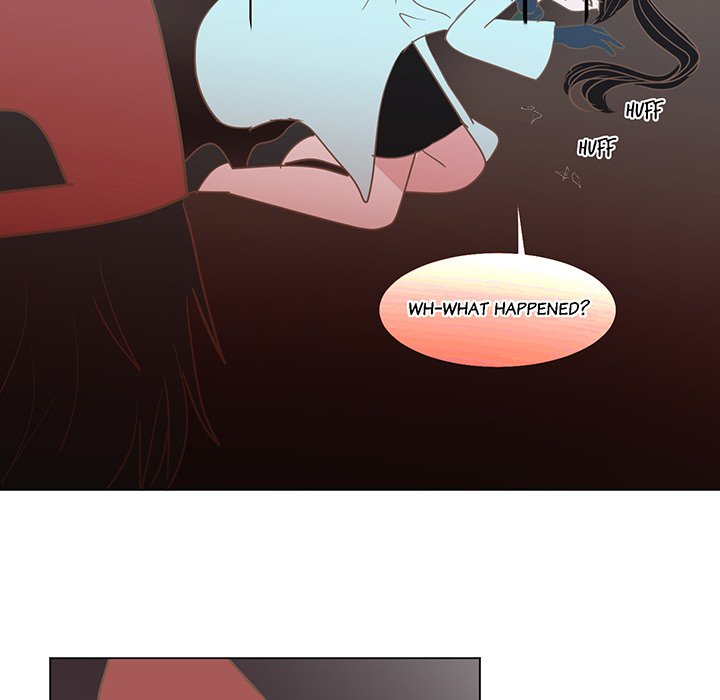 Now, I am Demon King's Wife - episode 1 - 21