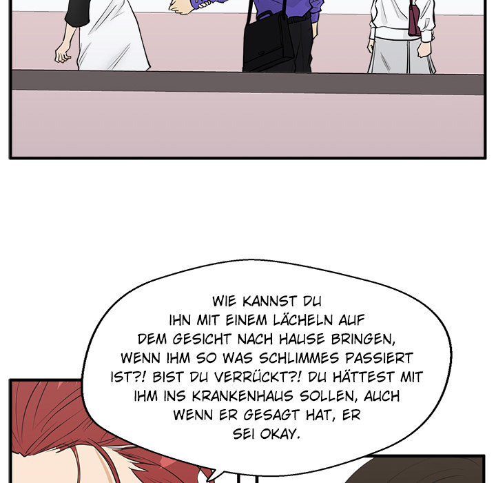 Los geht´s Mr. Kang! - episode 43 - 105