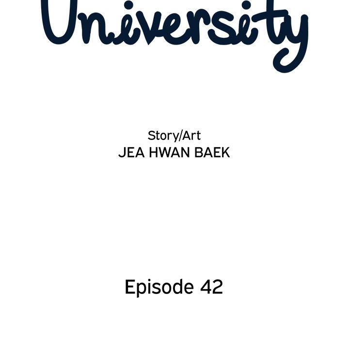 His Women's University - episode 42 - 20