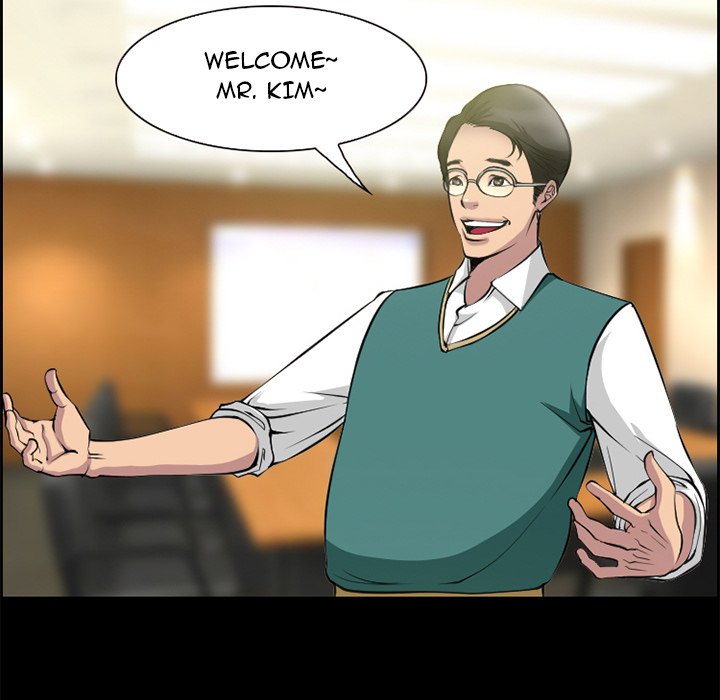 Dating Contract - episode 9 - 48