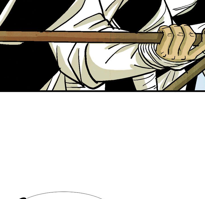 The Sword Clan - episode 51 - 62