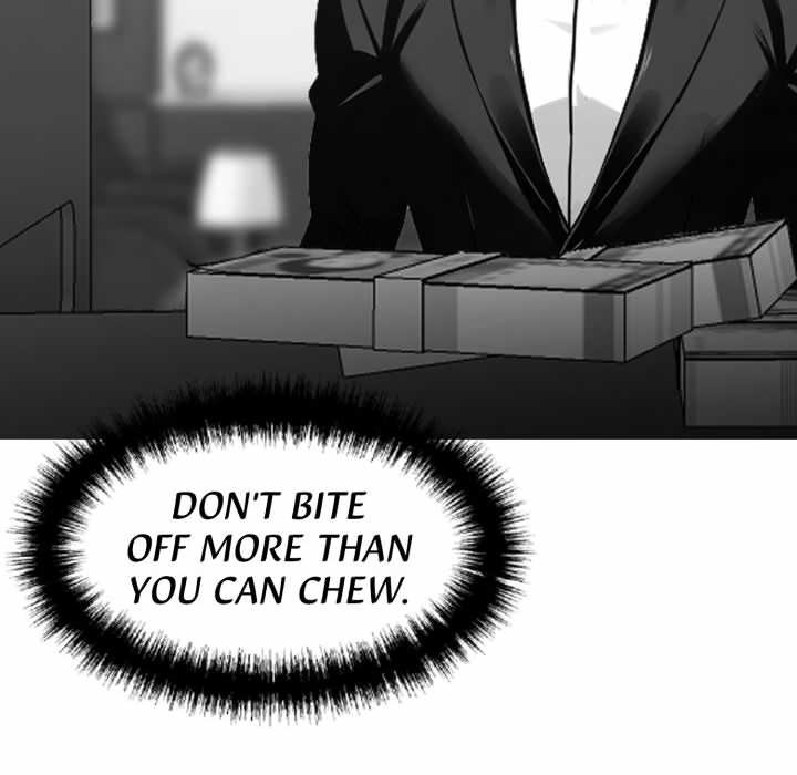 Workaholic Gangster - episode 64 - 101