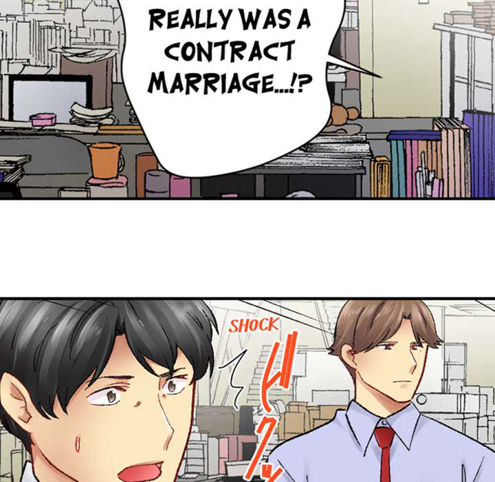 Our Kinky Newlywed Life - episode 31 - 18