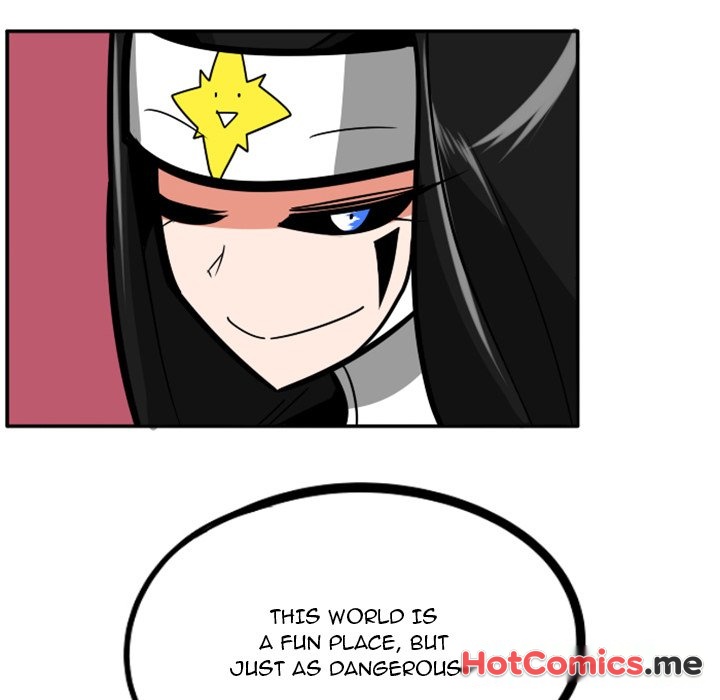 Maki and Friends - episode 55 - 40