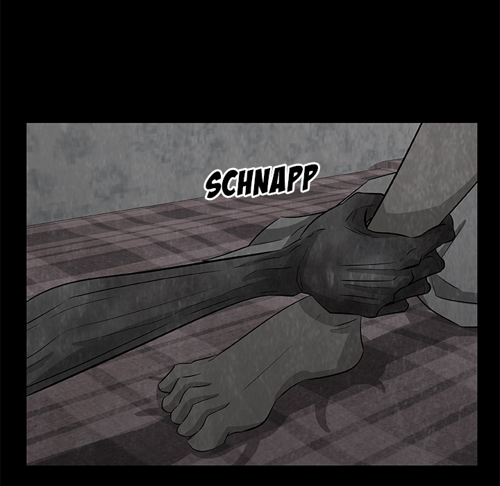 Originale Horrorgeschichten - episode 8 - 91