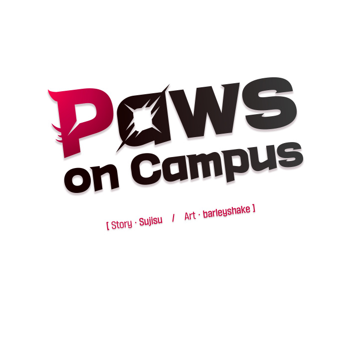 Paws on Campus - episode 14 - 186