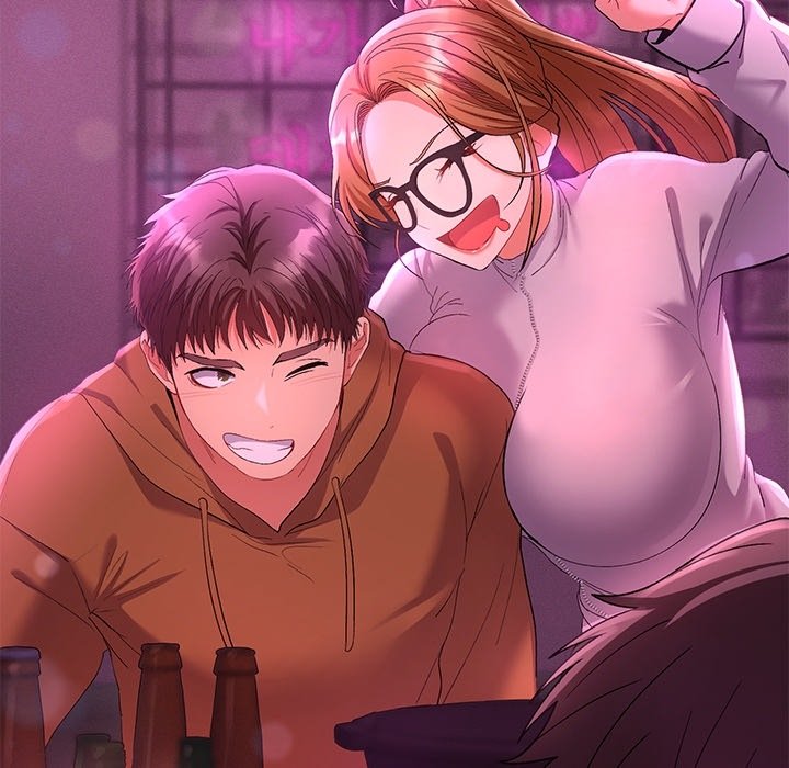 Everyone's Man - episode Prologue - 6