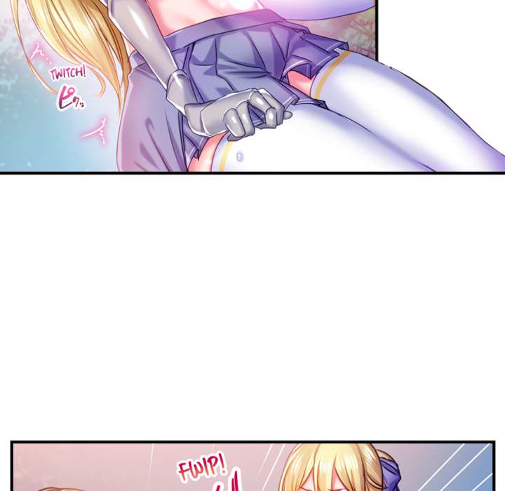 Healer's Unique Skill: Pleasuring Girls - episode 2 - 34