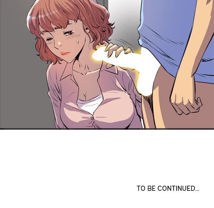 Wife Training - episode 19 - 107