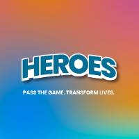 Heroes Volleyball Program - original sound - heroesvolleyballprogram