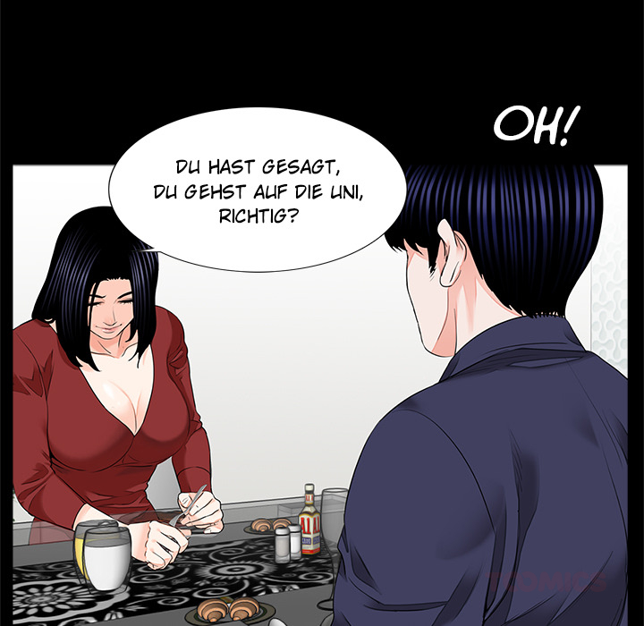Nachtschicht in Gangnam - episode 8 - 31