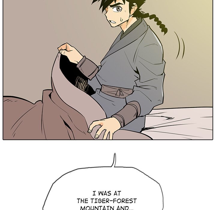 The Fang of Yeongno - episode 14 - 81