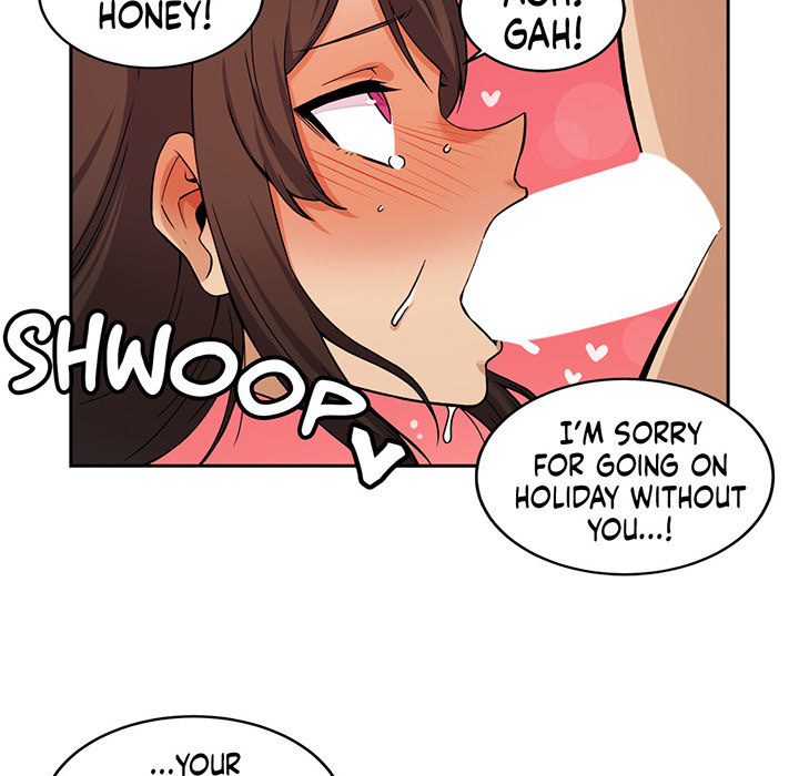 Zombie Girlfriend! - episode 16 - 75