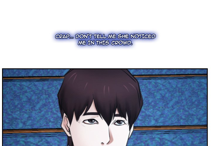 The First Love Story - episode 22 - 1