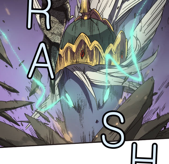 Legend's Battle - episode 10 - 80
