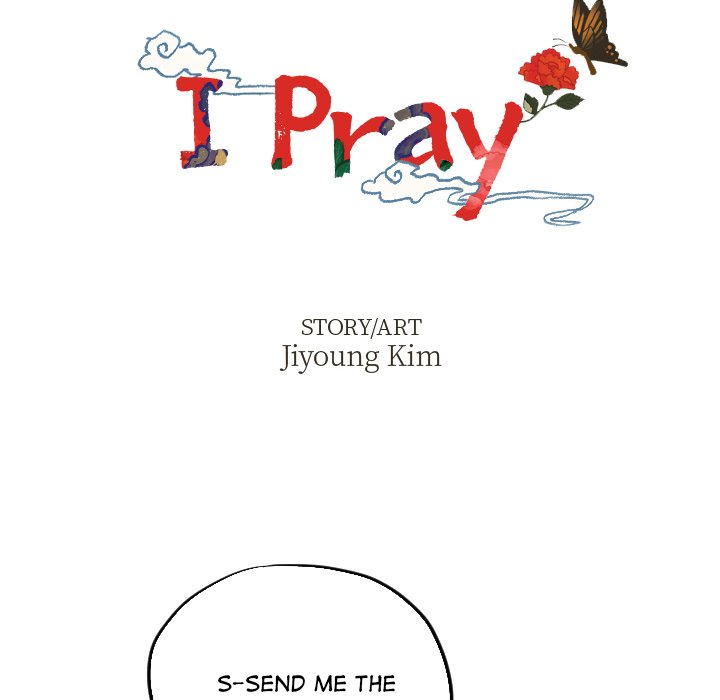 I Pray - episode 21 - 11
