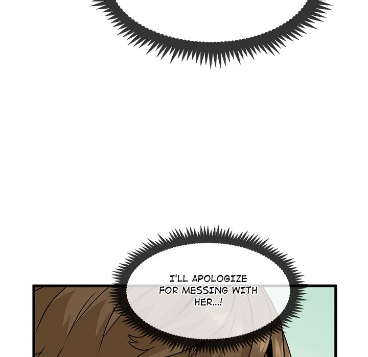Snapping into Love - episode 3 - 135