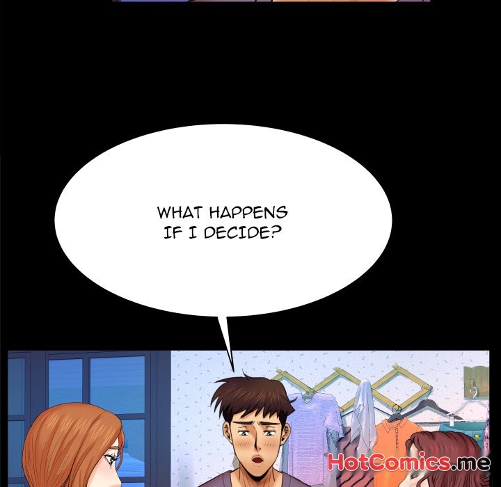 Secret Life - episode 18 - 21