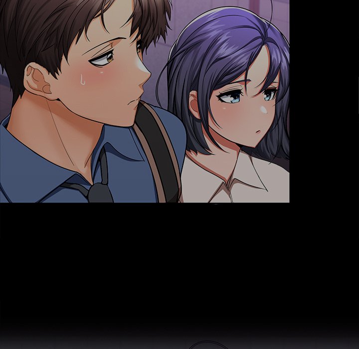 Office Romance is a No-No - episode 1 - 132