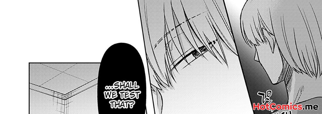 Now That I’m Stuck in His Bed, I Have to Keep Quiet...! The Straight-Laced Nurse Gets Ordered Around by Her Sister’s Boyfriend! - episode 19 - 16