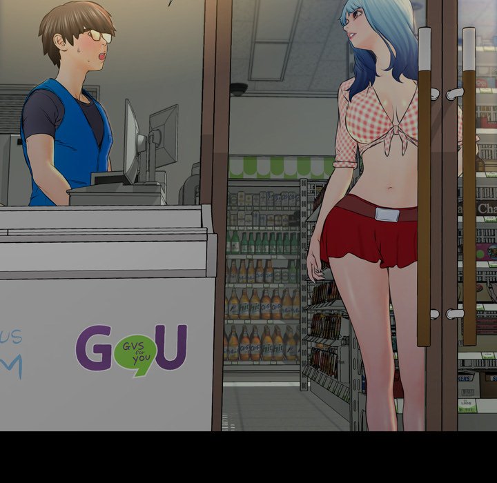 Her Toy Shop - episode 1 - 76