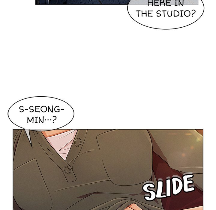 Sang-Ah - episode 11 - 80