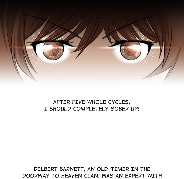 Secret World of Martial Arts - episode 7 - 12