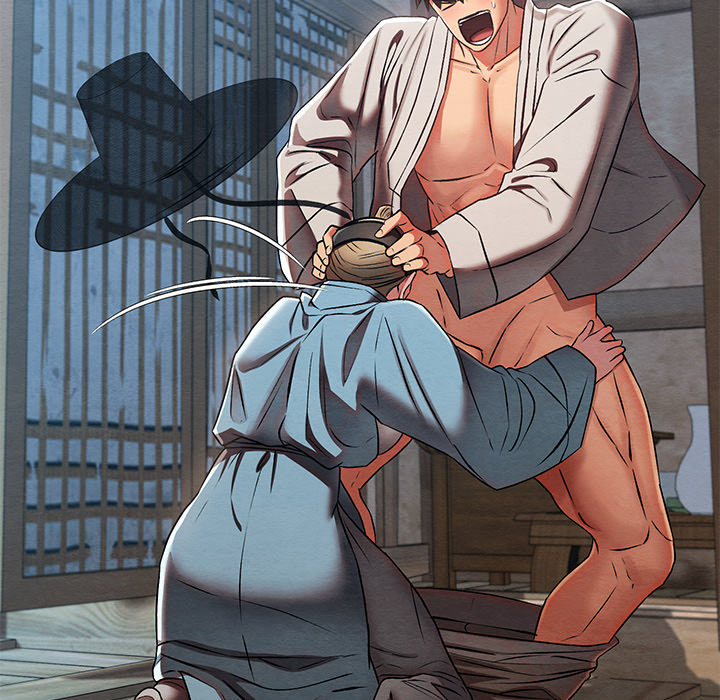 Master of Intimacy - UNCENSORED - episode 35 - 33