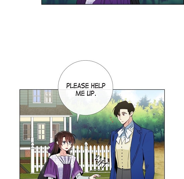 The Maid and the Vampire - episode 46 - 51
