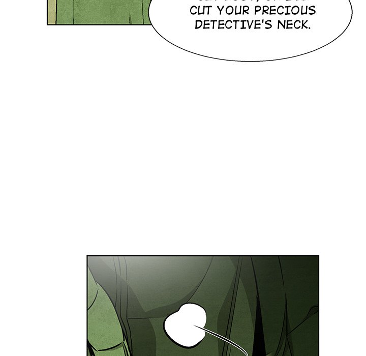 Gorgon - episode 70 - 13