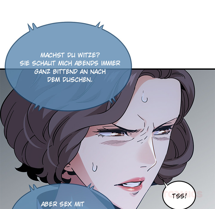 Wer hat Angst vor Mister H? - episode 42 - 109