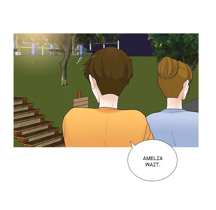 Unrequited Love - episode 9 - 66